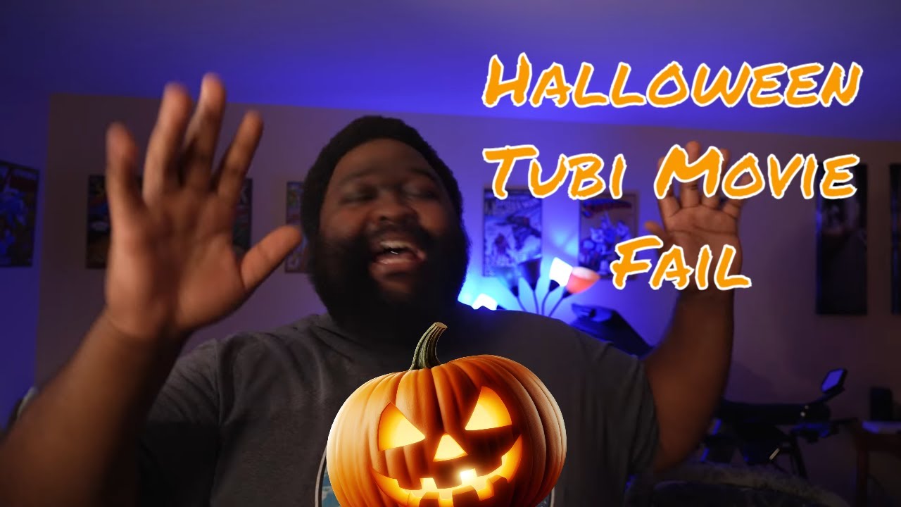 Halloween Tubi Movie Fail