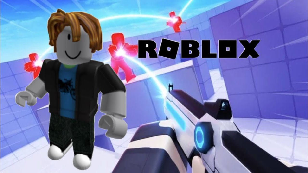 Zaczynam od nowa w Rivals Roblox część 2