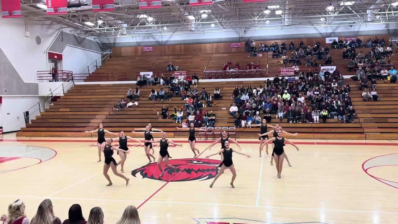 Dance bountiful comp