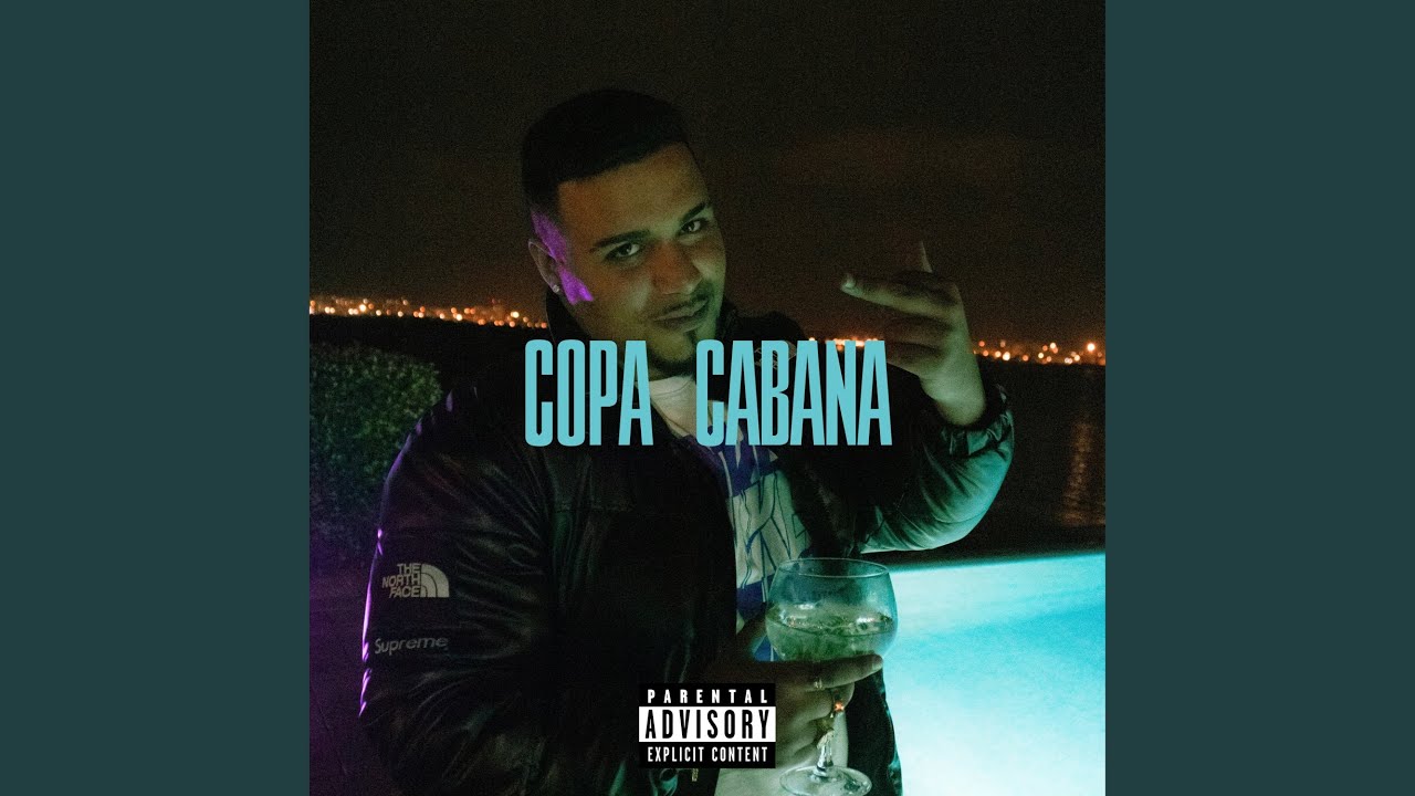 COPA CABANA