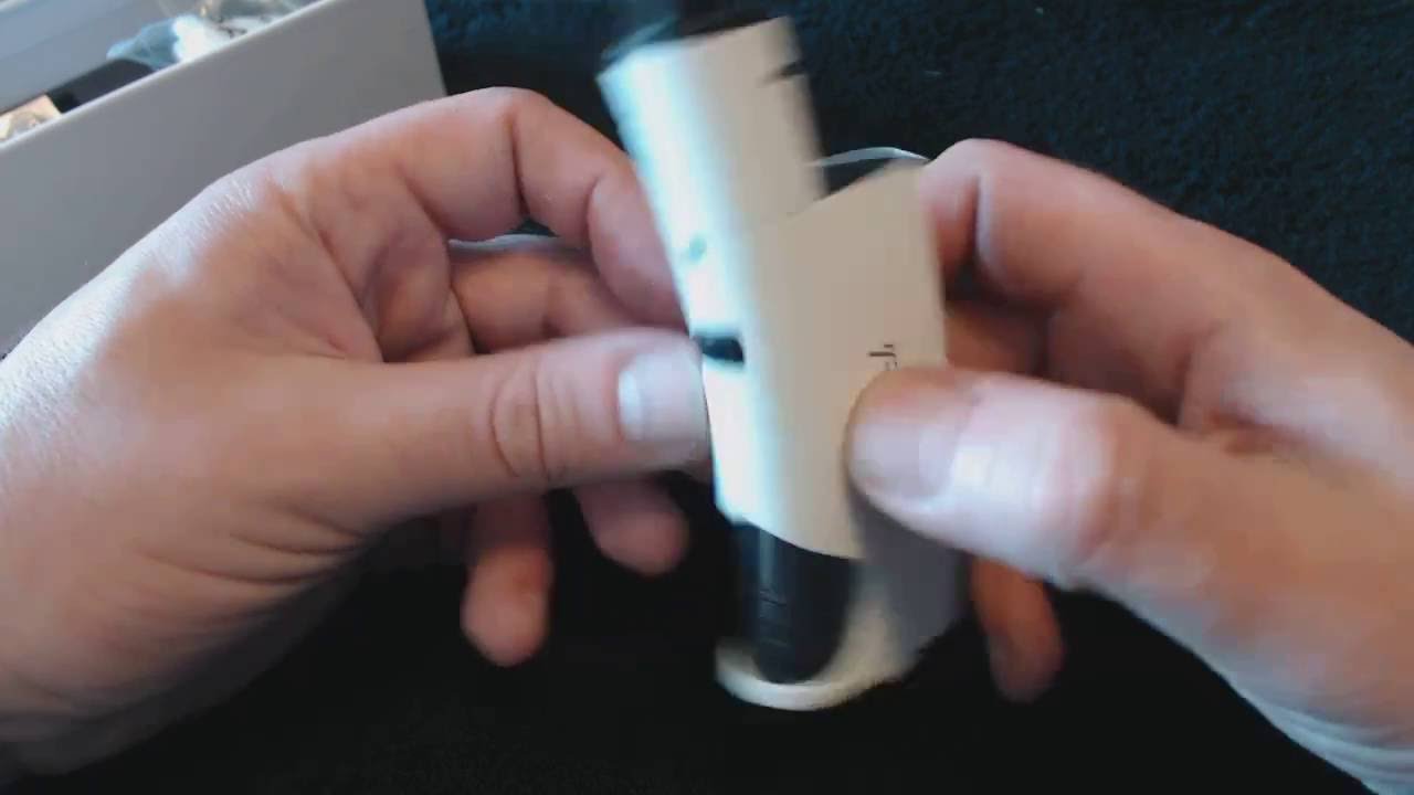 Dripbox Starter Kit (KANGERTECH)