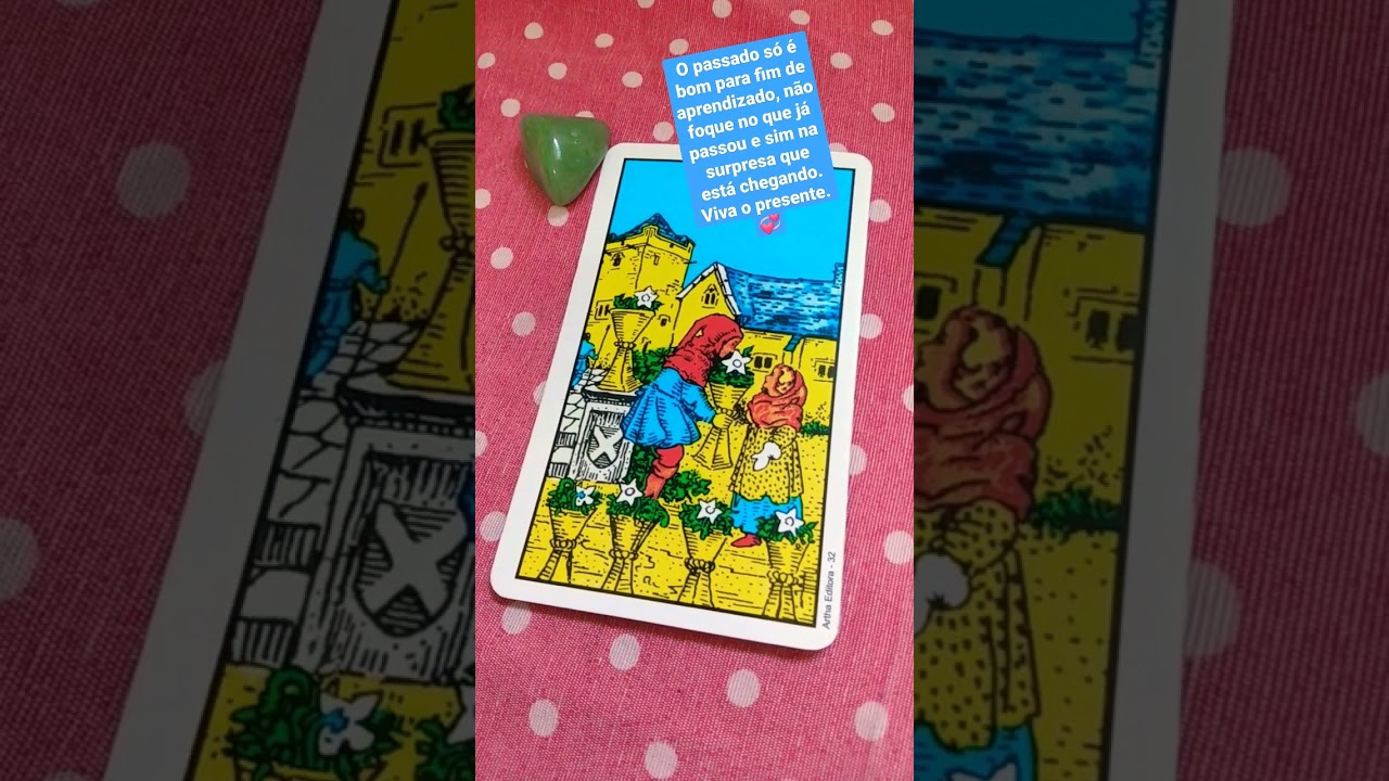 ✨🌟✨🌟 #tarot #tarotconselho #cartomancia #cartastarot #tarortreading