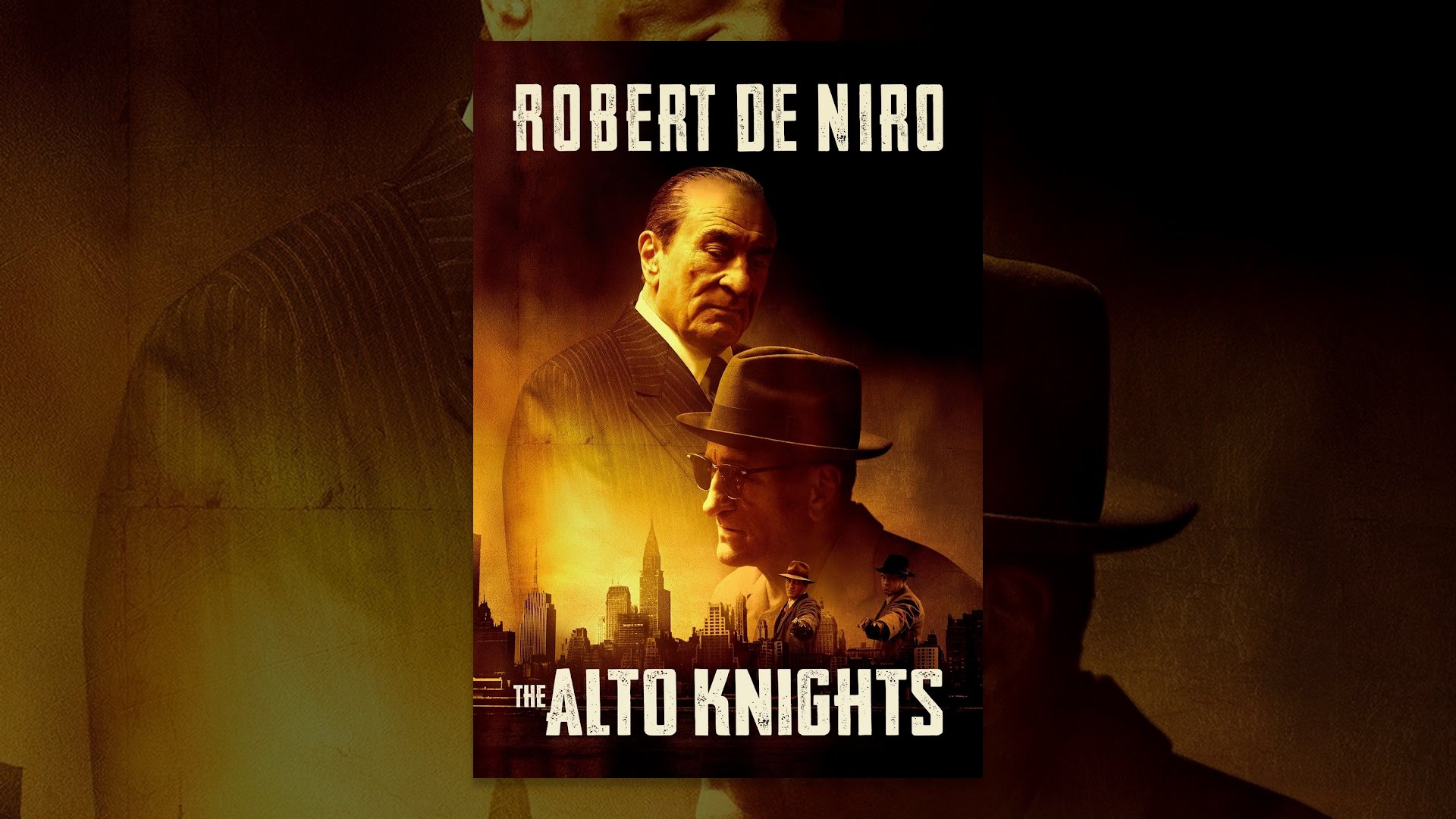 The Alto Knights