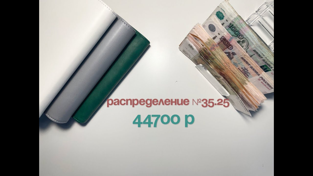 #35 25 Распределение бюджета по конвертам|Моя зарплата|Ноябрь #бюджет