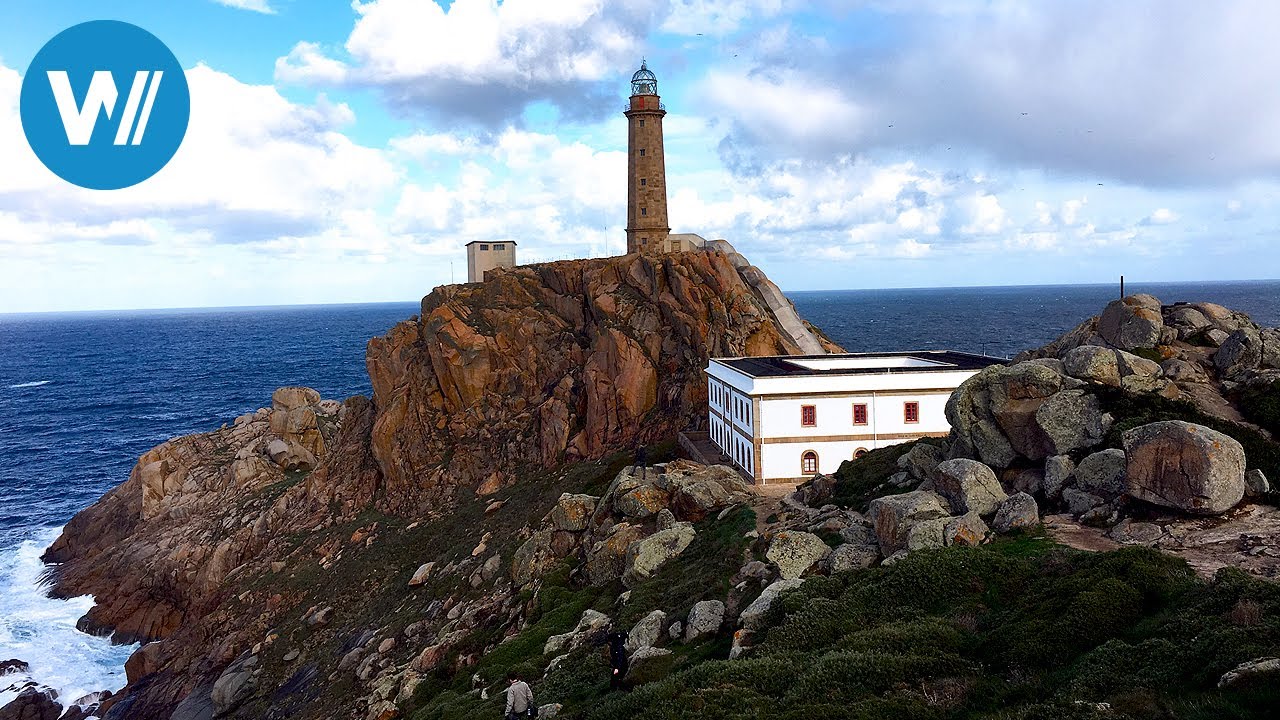 Spain: Finisterre | At the Back of Beyond (5/5)