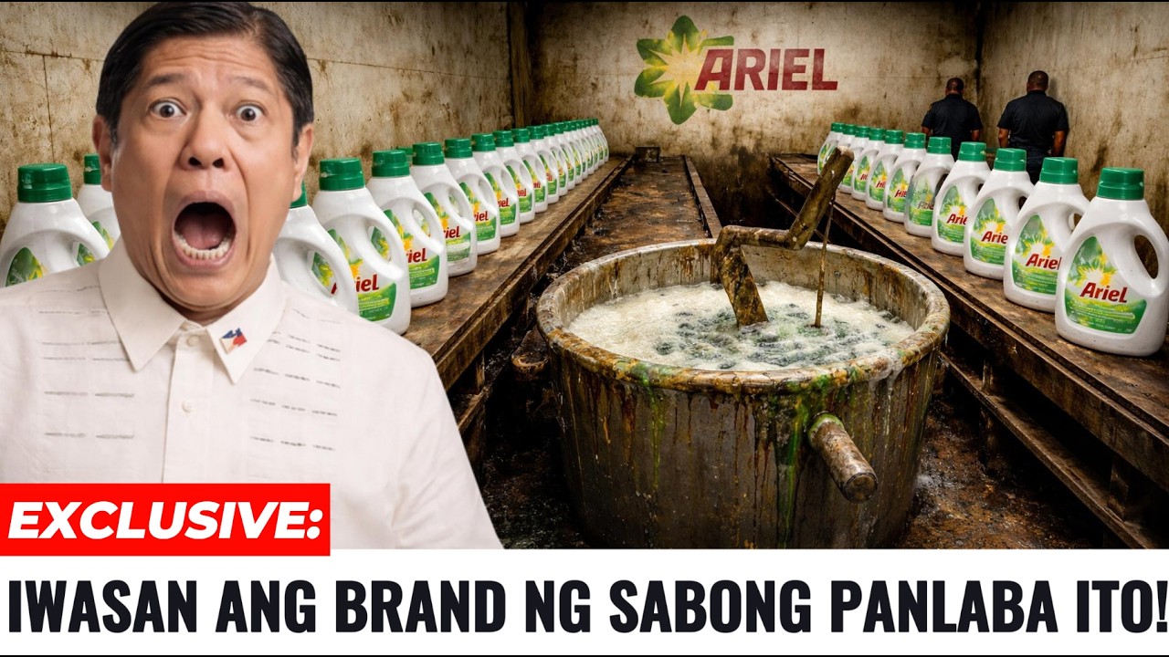 9 Brand ng Sabong Panlaba na DAPAT Mo Nang ITAPON Ngayon (At ang 2 na TALAGANG Sulit Bilhin)