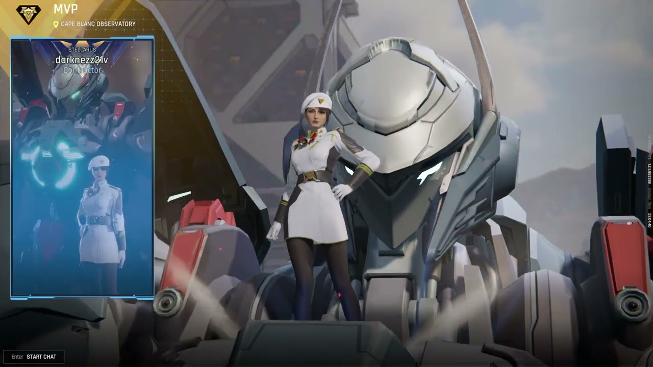 Mecha Weekend VERGE CLASH!!! 0.0\ (Mecha BREAK)
