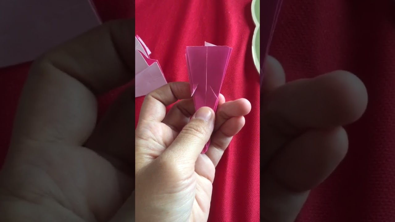Wow UMBRELLA ☂️ ping ‼️HOW TO MAKE A PAPER UMBRELLA THAT OPEN AND CLOSE ❤️☂️ 