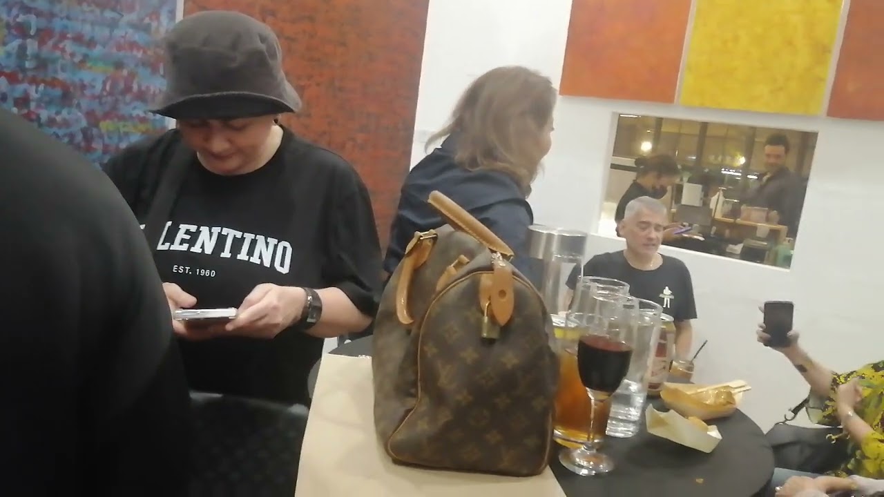 Rossana 
