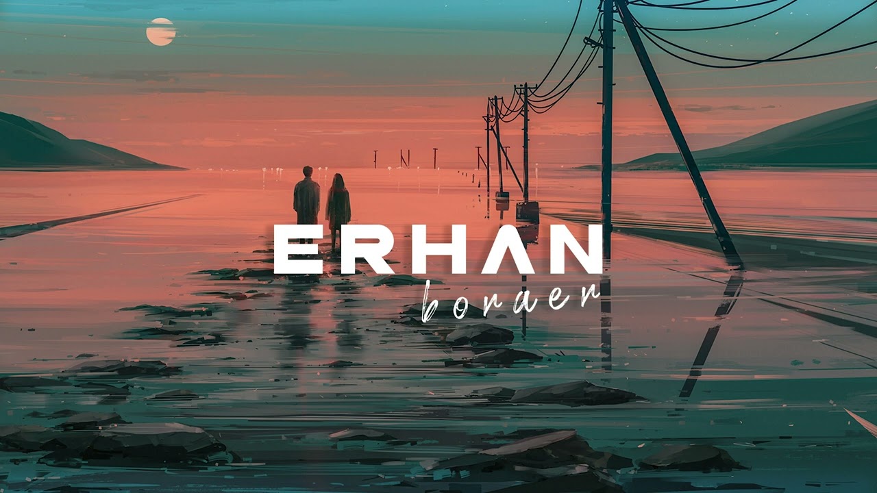 Sufle - Lakin (Erhan Boraer Remix)
