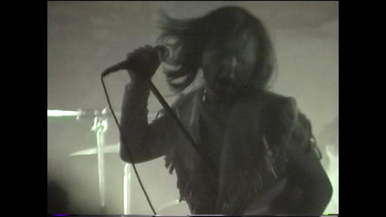 BABASONICOS / en El Borde de Temperley (2000)