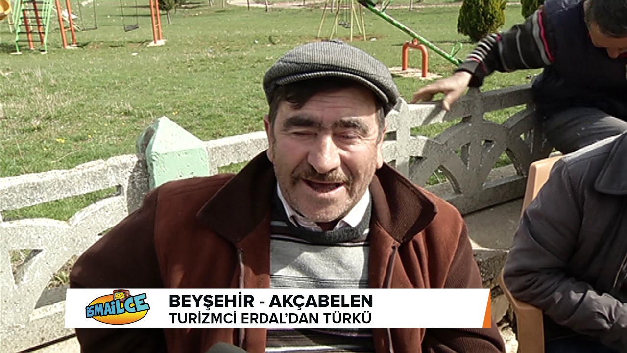 İsmailCE - Akçabelen Mahallesi (26.03.2016)