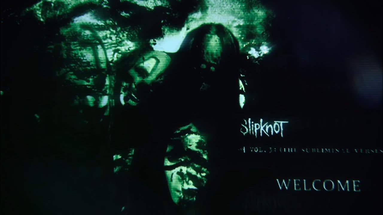 Slipknot -