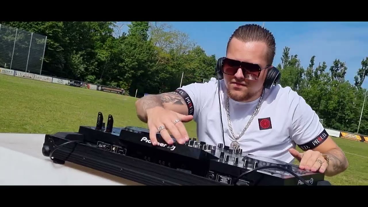 AFTERMOVIE | 14 mei 2022 | Duindorp SV