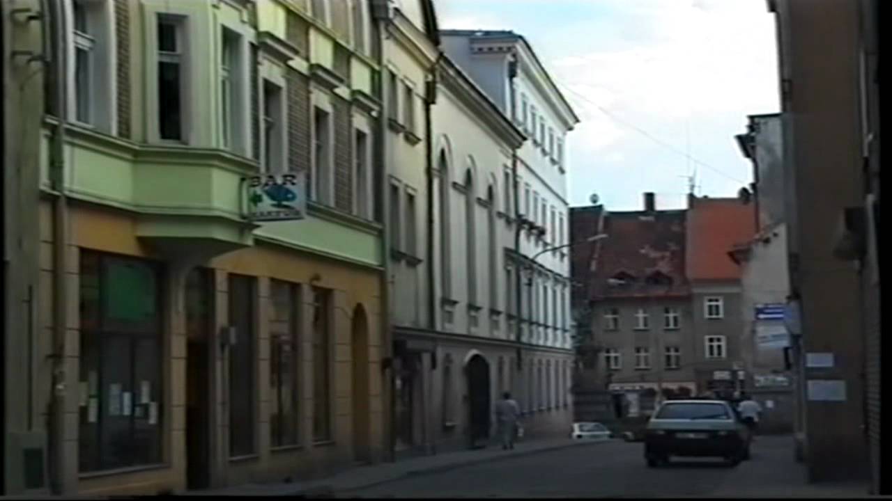 HABELSCHWERDT---Niederschlesien.wmv