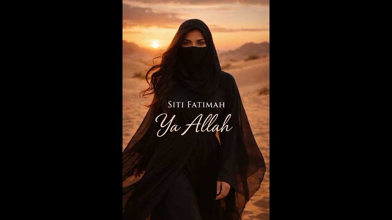 Siti Fatimah Ya Allah -COVER ORCHESTRA Dangdut melayu.#puasa #sauravjoshivlogs #ramadan #viralvideo 