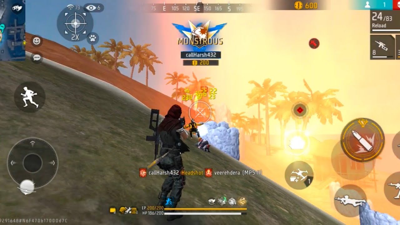 When You Just End The Game 🔥!