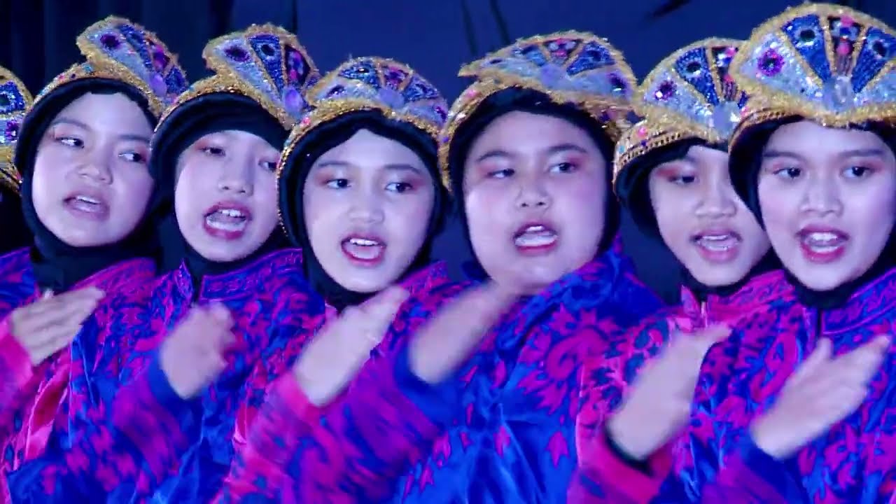 [Highlight] Wisuda Alquran dan Pelepasan Siswa angkatan 28 SDIT Nurul Fikri