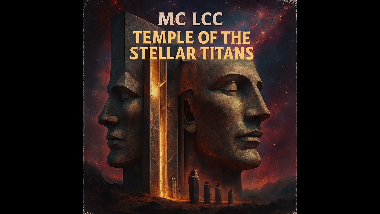 MC LCC – Temple of the Stellar Titans #MC_LCC #TempleOfTheStellarTitans #UltraGabberDeep