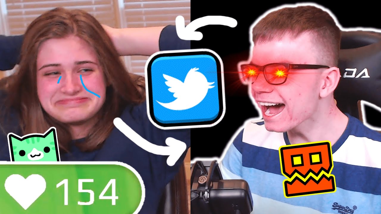I CONTROLLED JUNIPER'S TWITTER