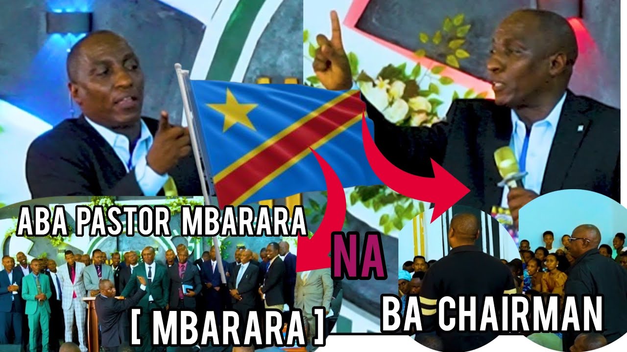 SURINTANDANT SETI  MWIFUHE RYINSHI 😭ATEGETSE ABA PASTORS NA MUTIWARITE [ 2 ]GUHUZA BAGAKORA IMWE 1 