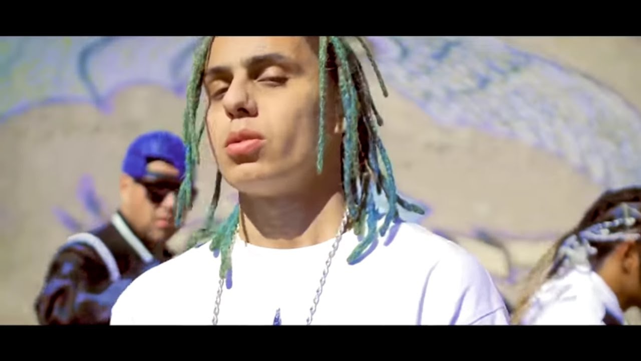 Pistola Bang x Ocxho x Double R GK - Asi Nomas