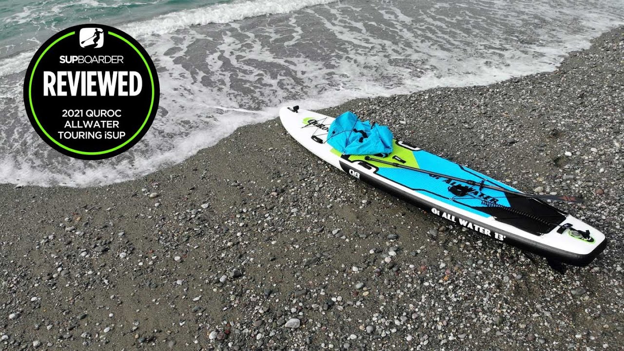 2021 Quroc AllWater 13'0