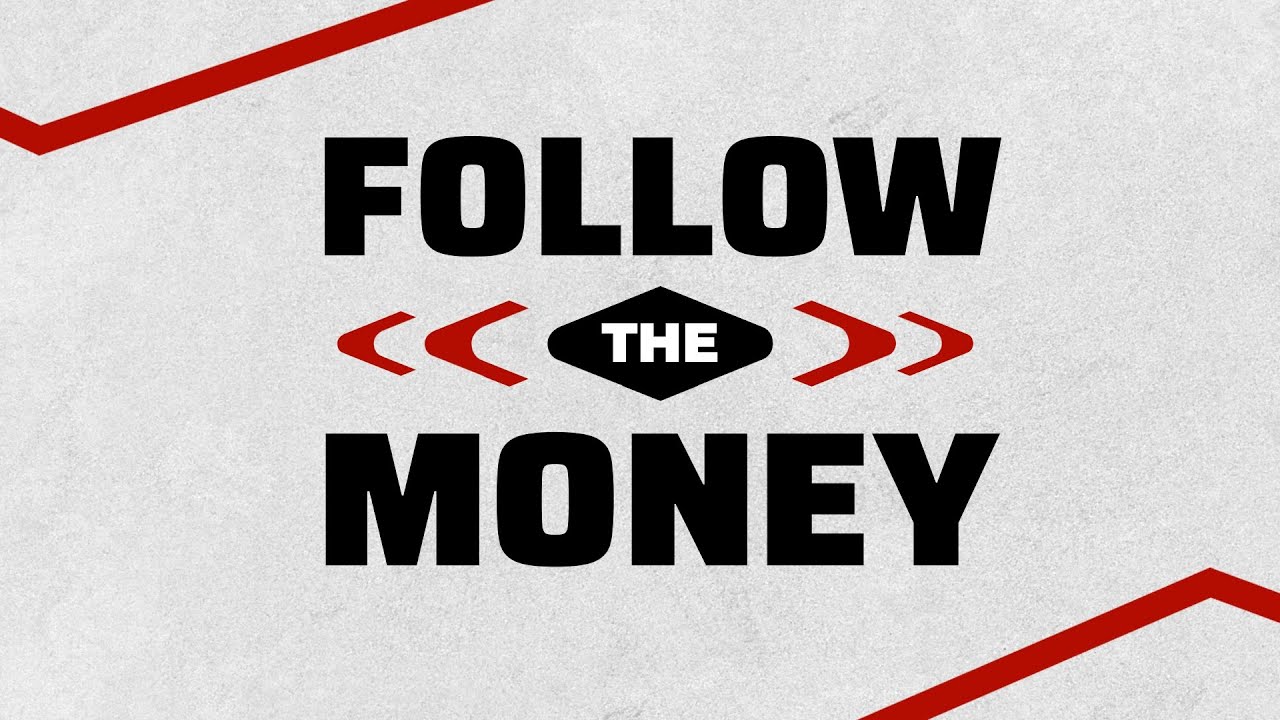 How to Bet the World Series with Mitch Moss & Pauly Howard | Follow The Money - 10-25-24