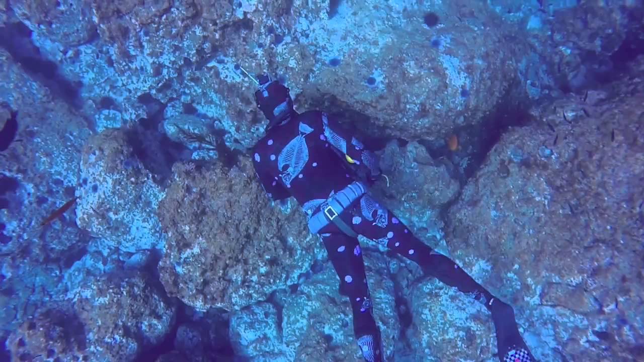 An introduction to the Sea Sniper Team - Meet Alex Reynaud