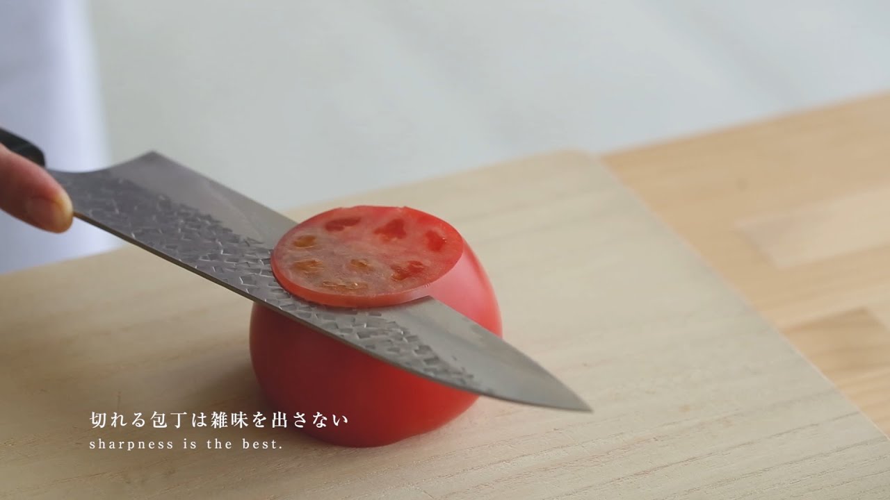Yoshimi Kato, Meisterschmiede Kanehiro bei ORYOKI