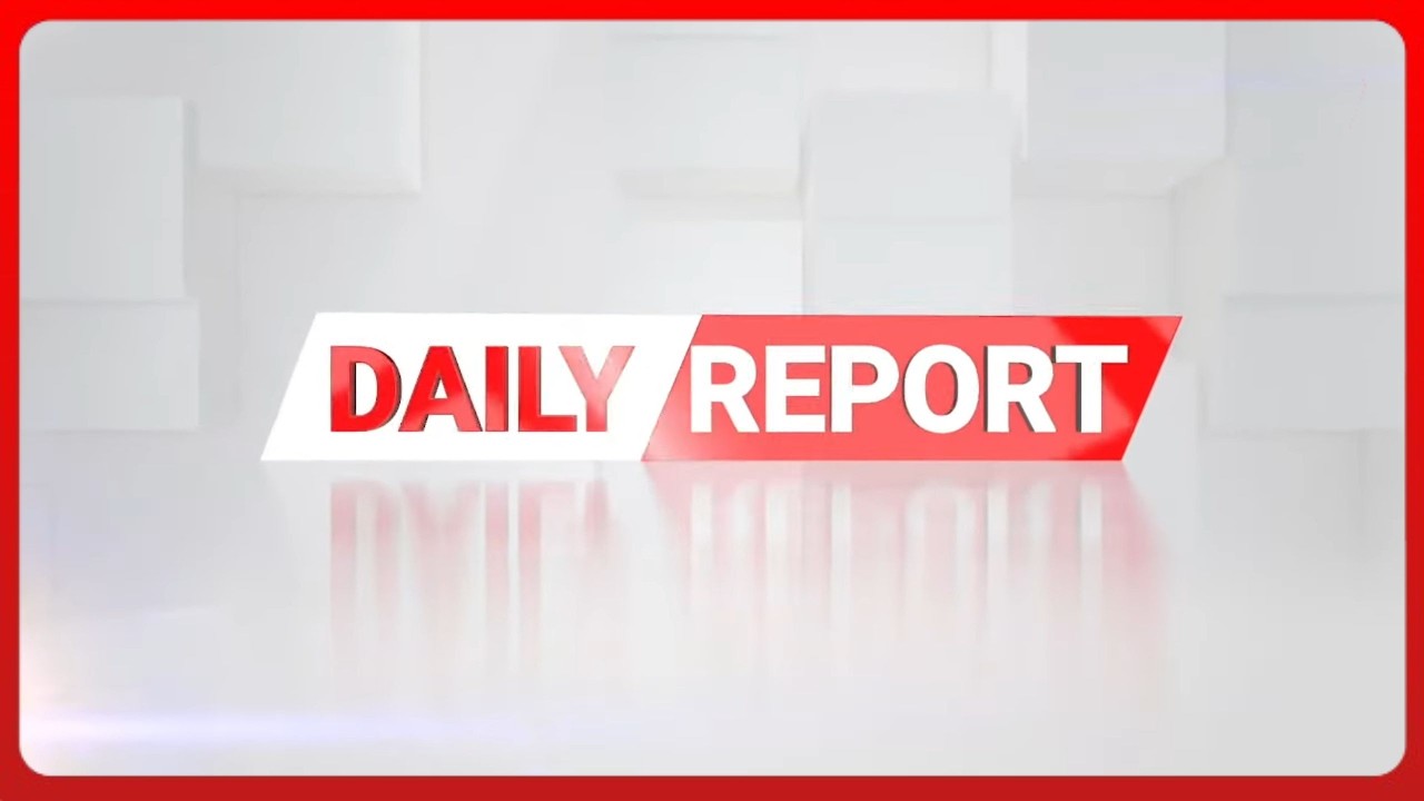 TV47 Daily Report and The Insight At 9PM with Debarl Inea || 25.03.26