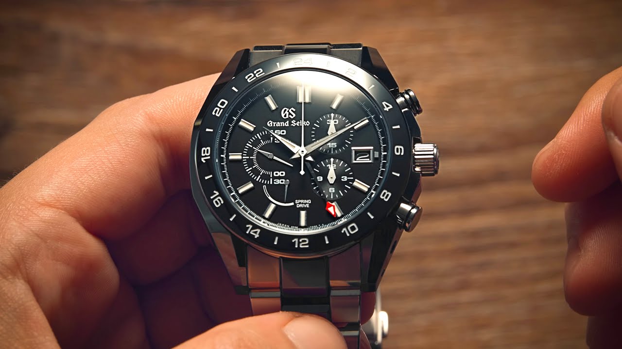 Has Grand Seiko Got It Wrong? | Watchfinder & Co.