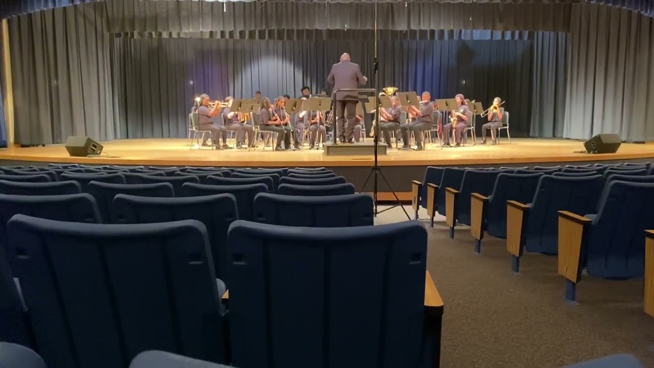 “Majestica” By Brian Balmages