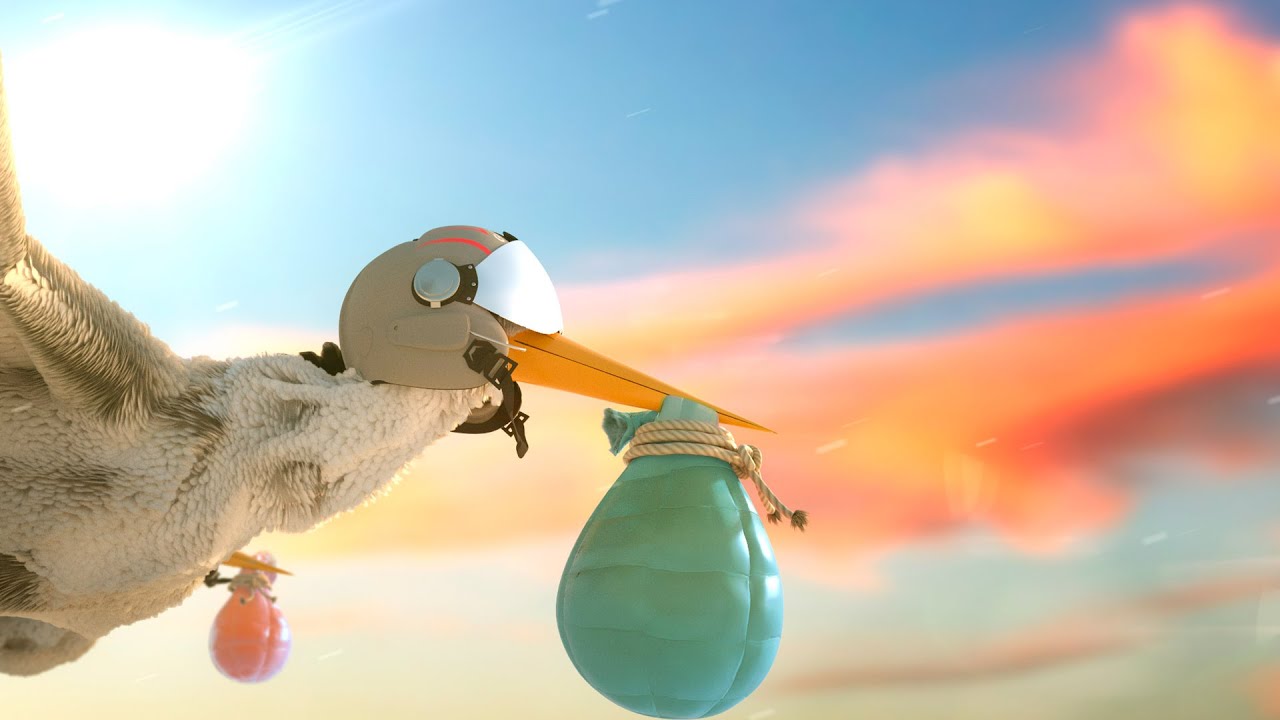 Operation Parachute: Granby Zoo’s Airborne Delivery