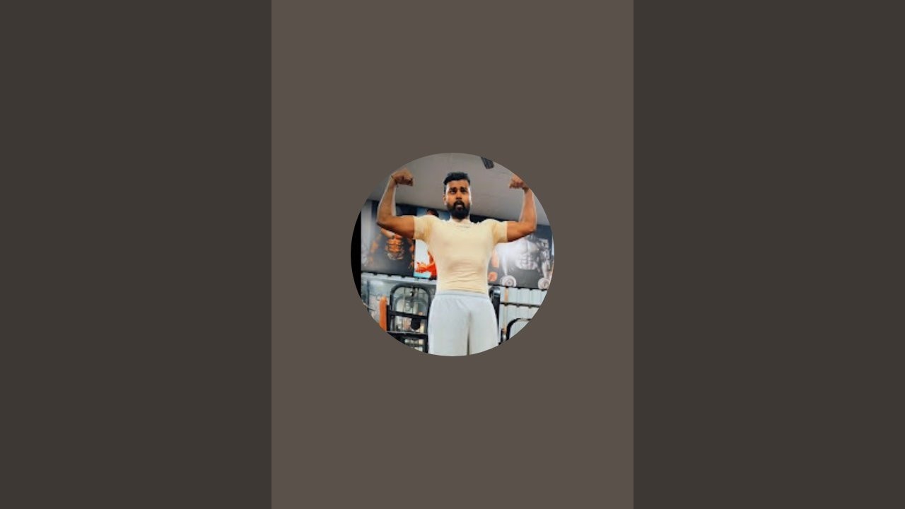 Agfitx is live Home work out 
