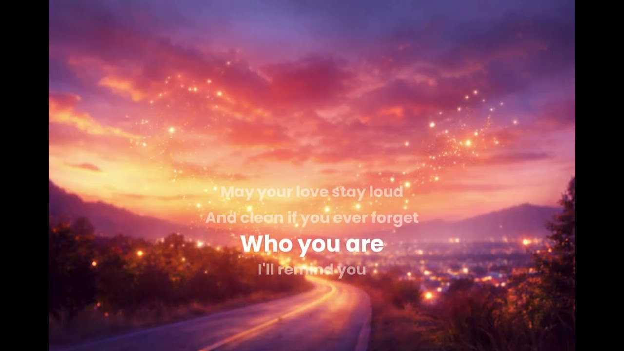 Mashup I'll Remind You/Across The Miles