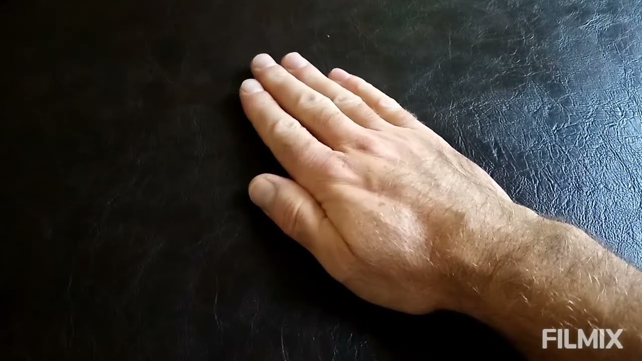 Fina motorika prstiju šake