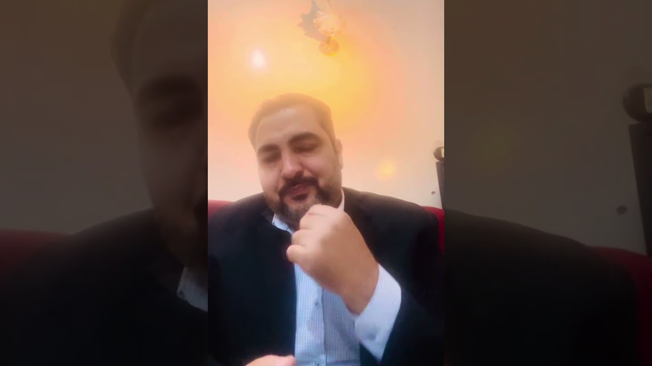 المسيرة - سرد (٣)