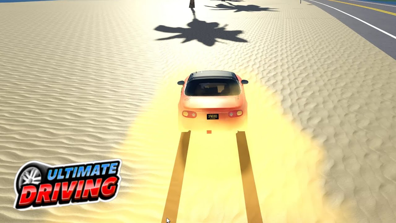 Miata cruisin' | Ultimate Driving