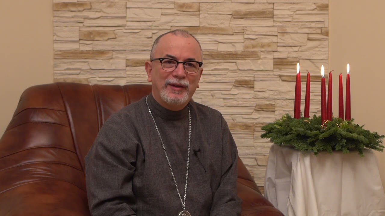 Filipovka - sviatosť Eucharistie
