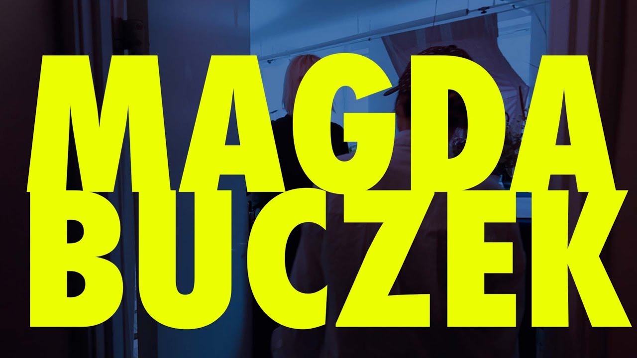 Copenhageners MAGDA BUCZEK episode 1/6