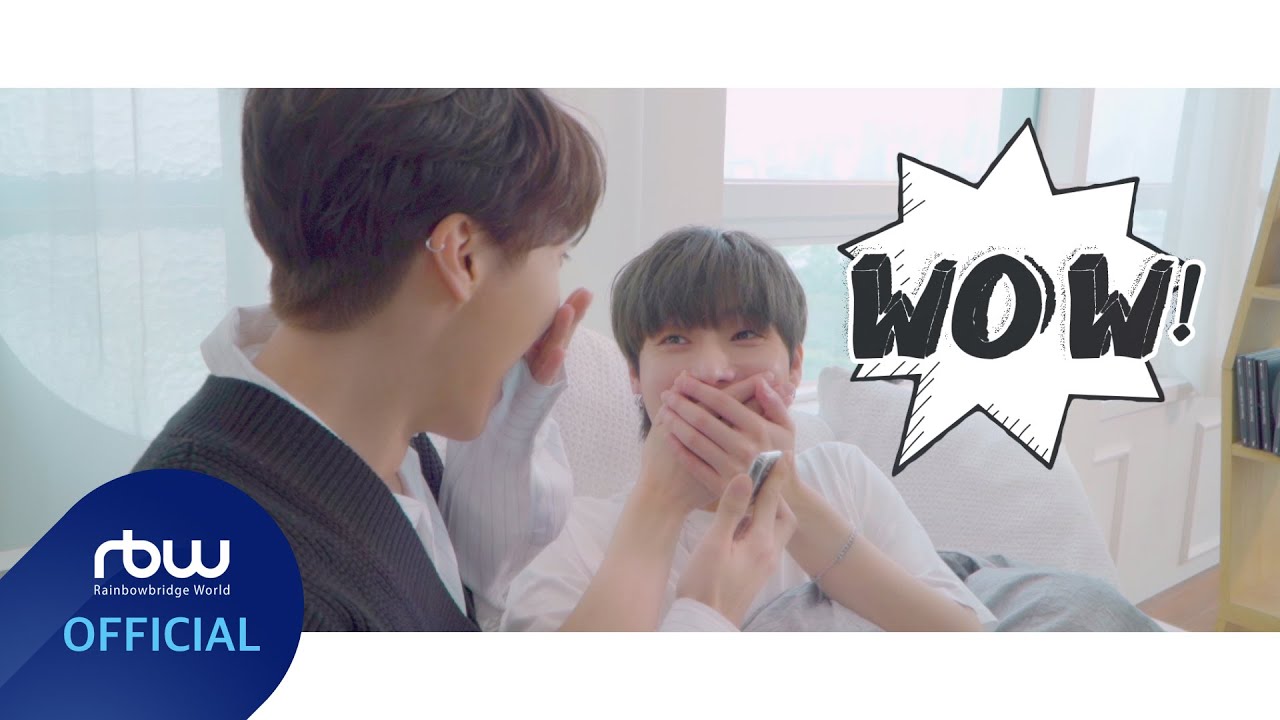 ONEWE(원위) 'Feeling Good' Special MV
