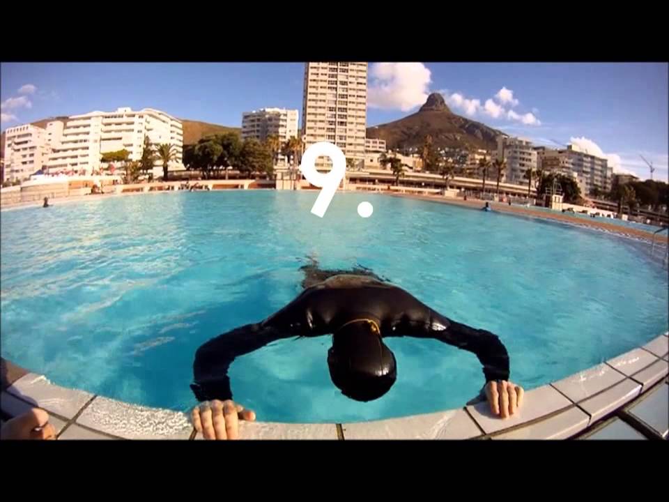 Surface Protocol Practice Video for Judges and Assistant Judges