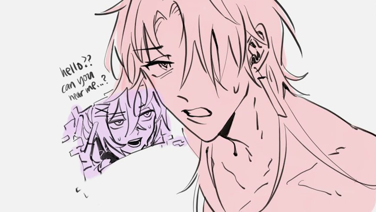 Honkai: Star Rail - Jing Yuan is pregnant??? (Comic Dub) 