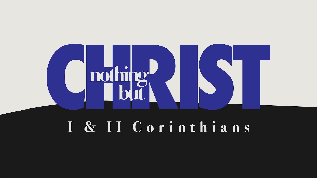 1 Corinthians 8 - Love vs Knowledge | Jonathan Land | 2/8/2026