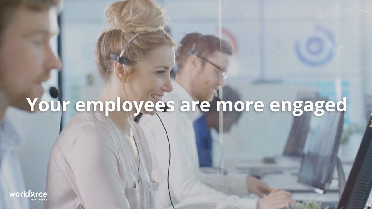 Meet the WorkForce Suite