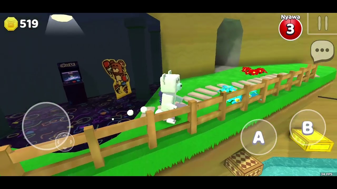 Super   bear     adventure