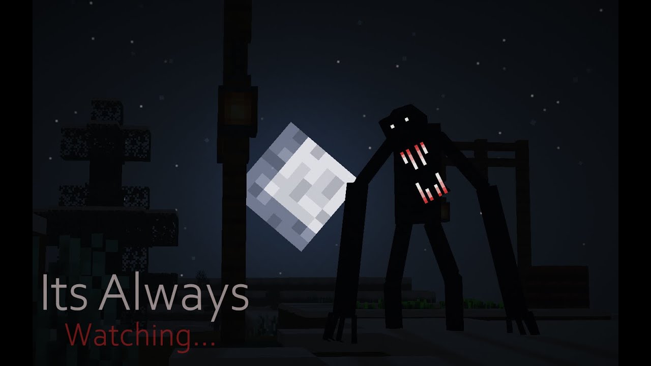 Minecraft Horror Mods (but If  I Die Ilose)