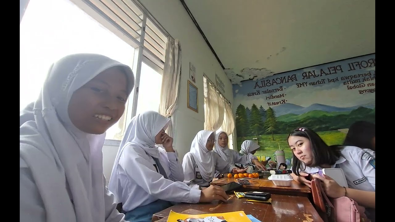 jeruk mbg i love u 