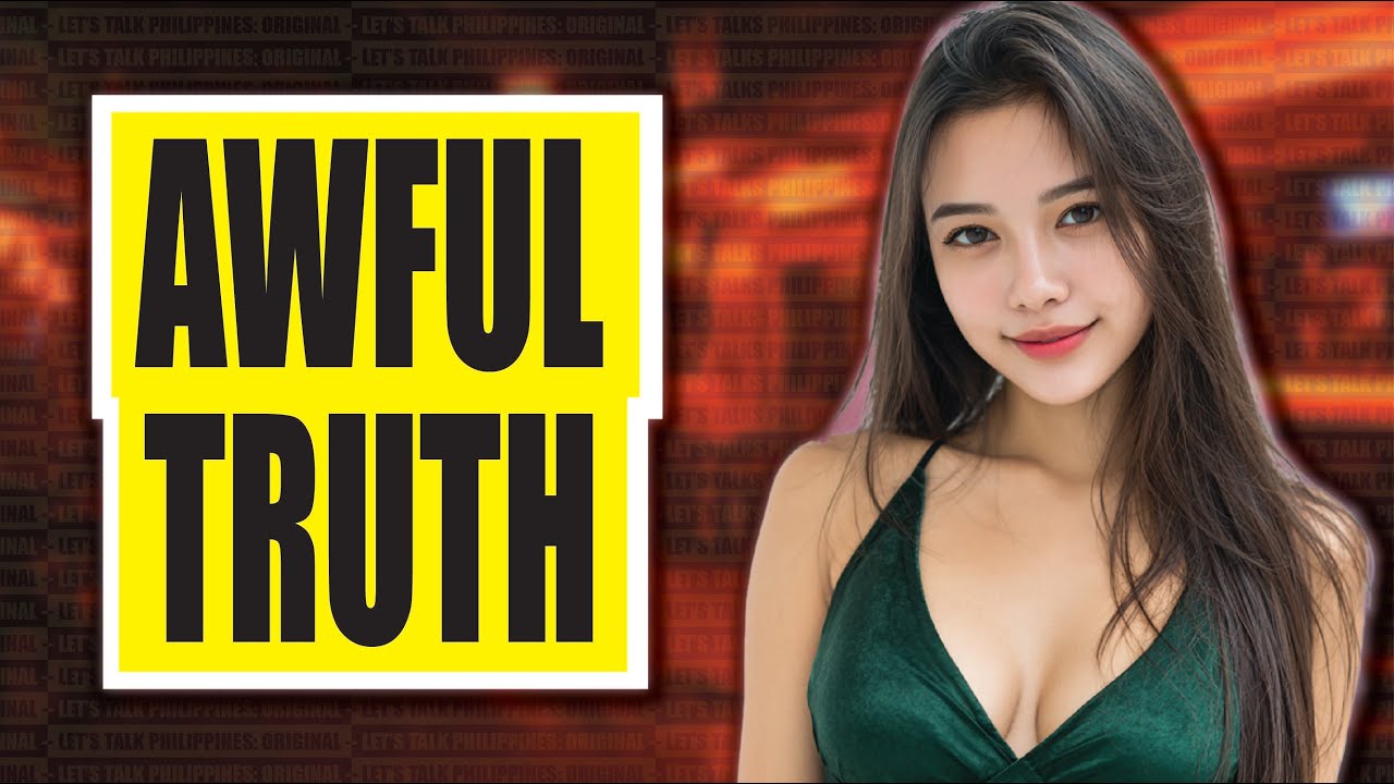 Растущие требования денег разрушили его Филиппинскую мечту!! 🇵🇭 | Человеческий голос — без исполь...